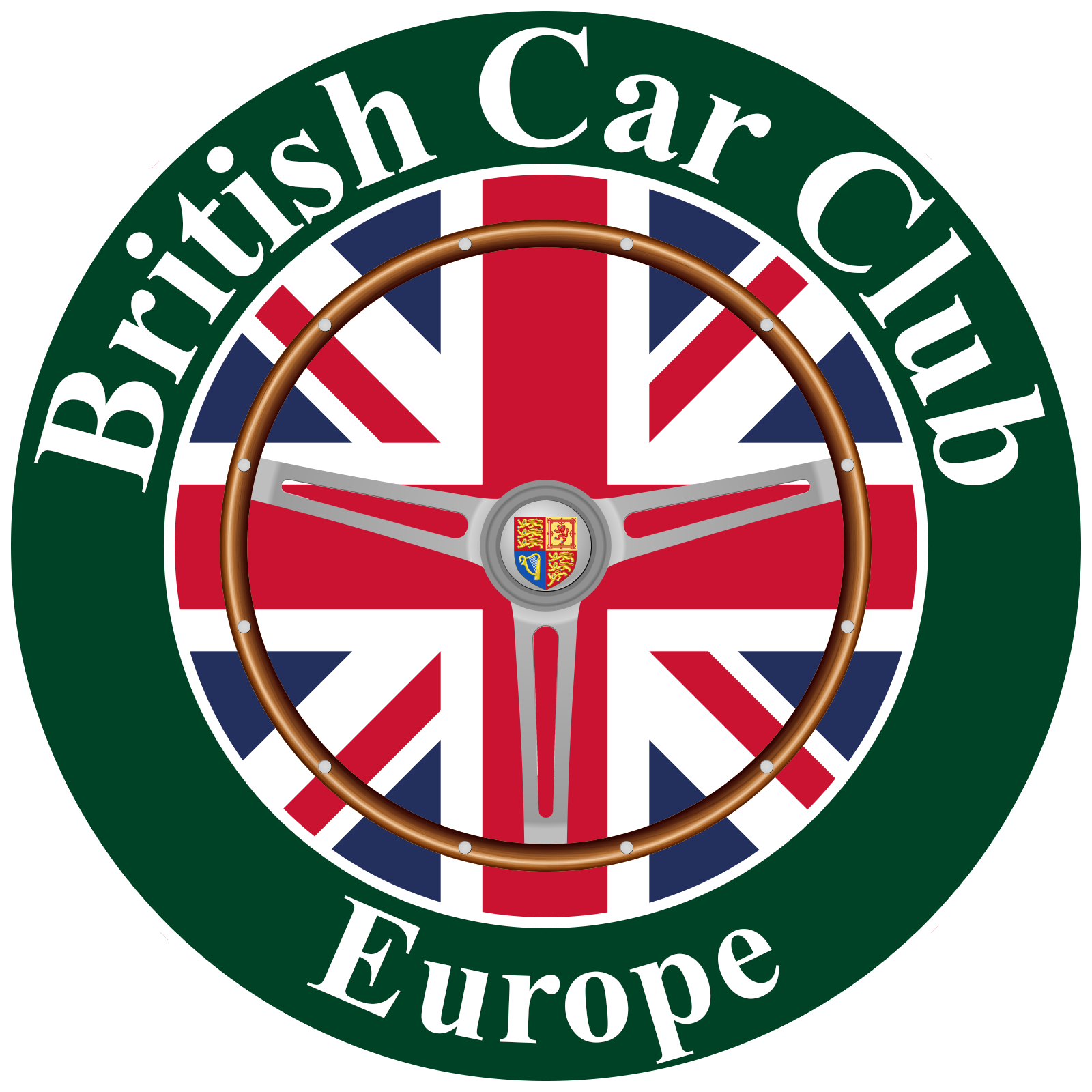 British Car Club Europe